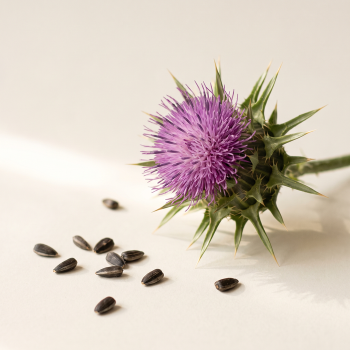 Milk thistle