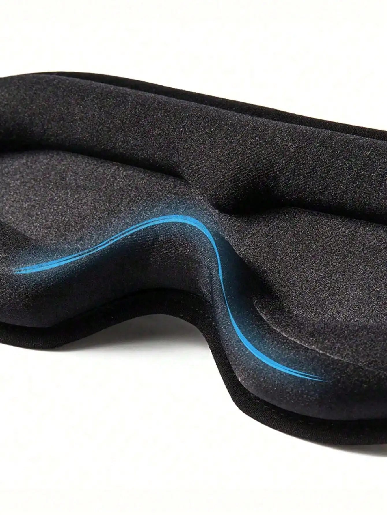 Restorative Modal Blackout Sleep Mask