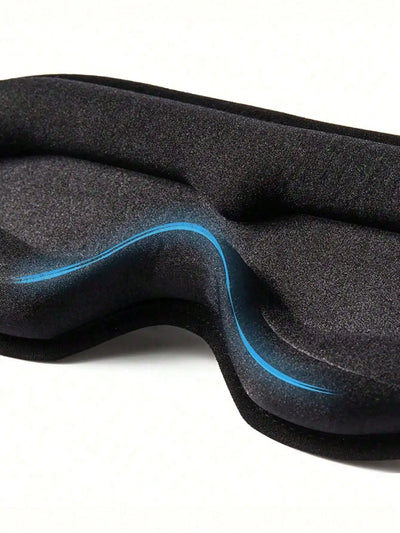 Restorative Modal Blackout Sleep Mask