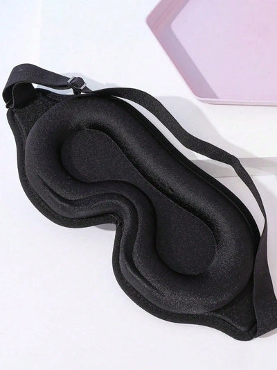 Restorative Modal Blackout Sleep Mask