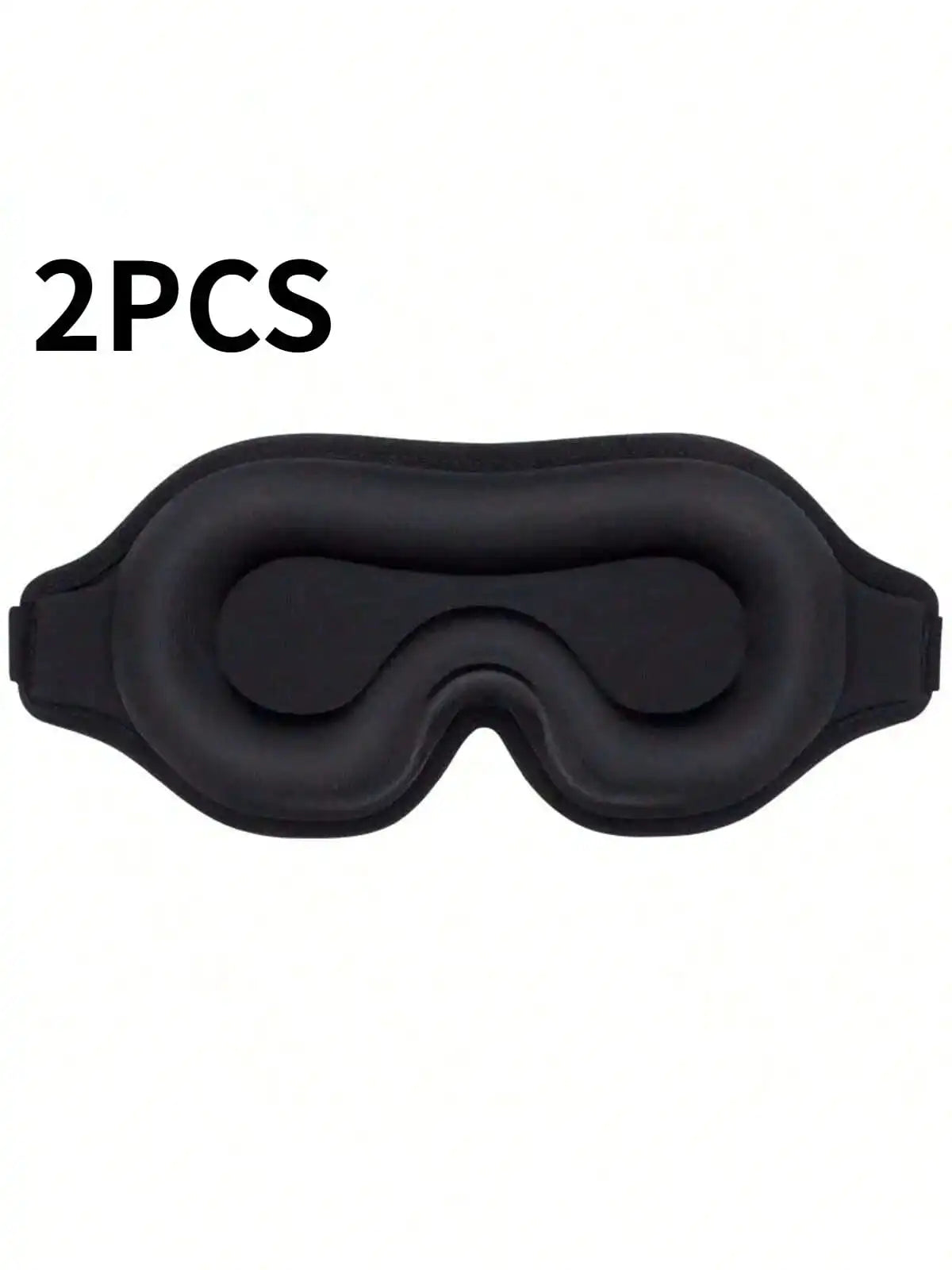 Restorative Modal Blackout Sleep Mask