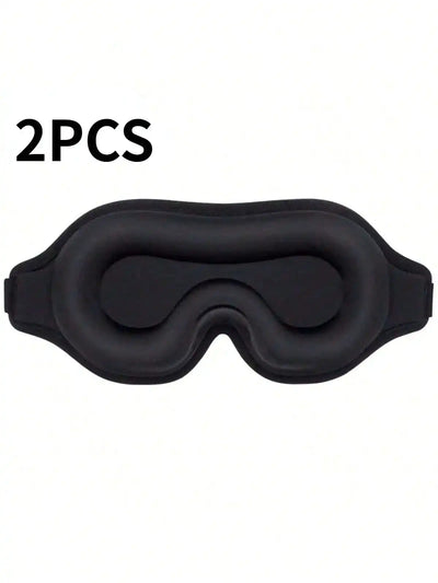 Restorative Modal Blackout Sleep Mask