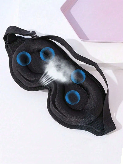 Restorative Modal Blackout Sleep Mask