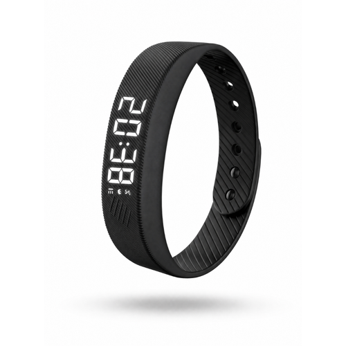 The Everwell Band — Vibrating Alarm Band for the Deepest Sleepers