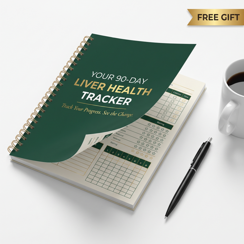 Everwell 90 day liver health tracker