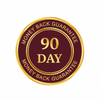 Money Back Guarantee